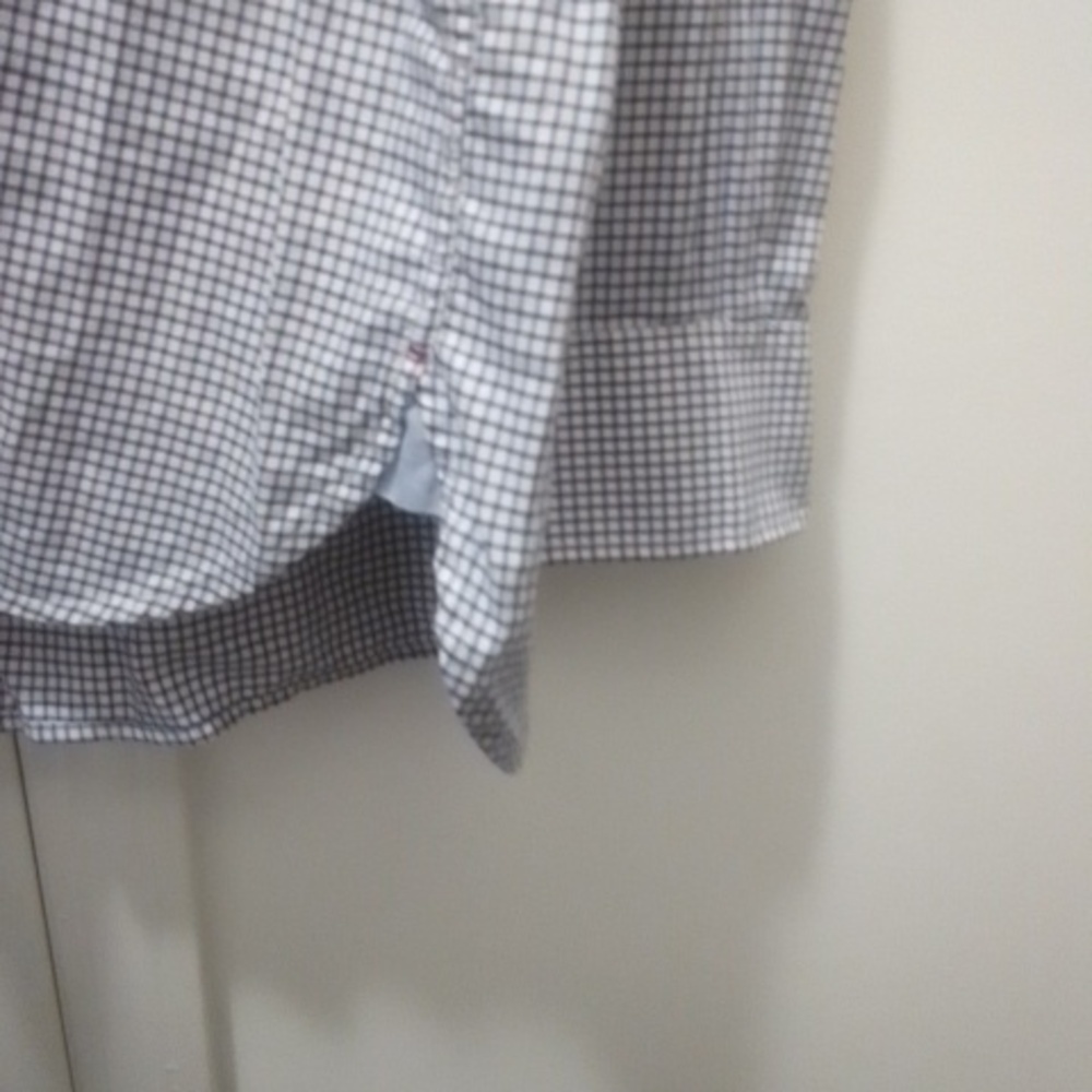 Long sleeve button down collar shirt - Picture 4 of 6